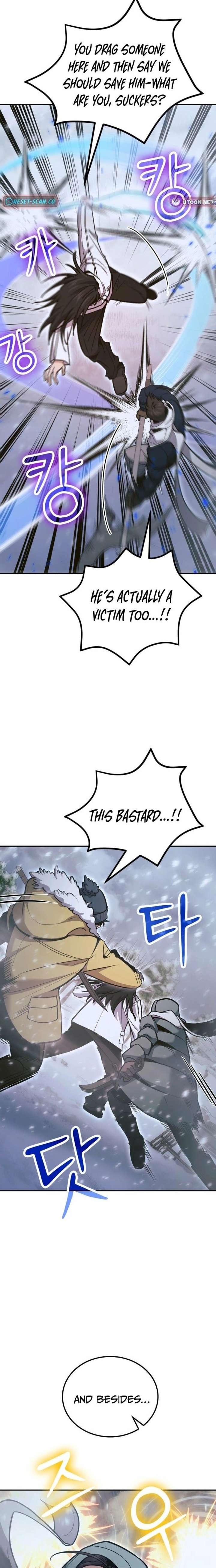 How to Live as an Illegal Healer Chap 139 - Next Chap 140