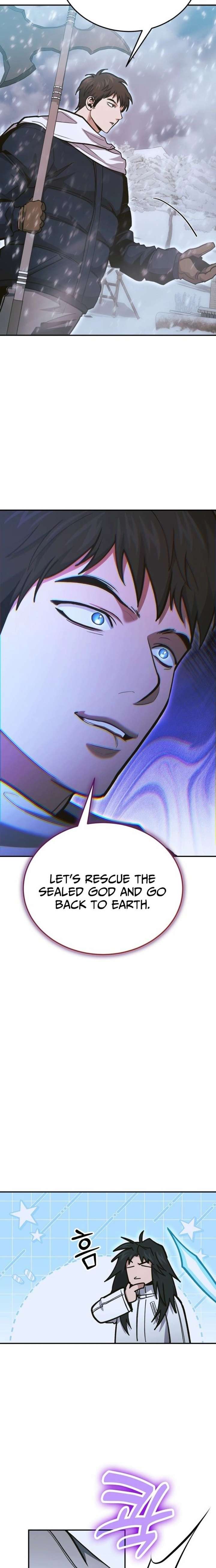 How to Live as an Illegal Healer Chap 139 - Next Chap 140