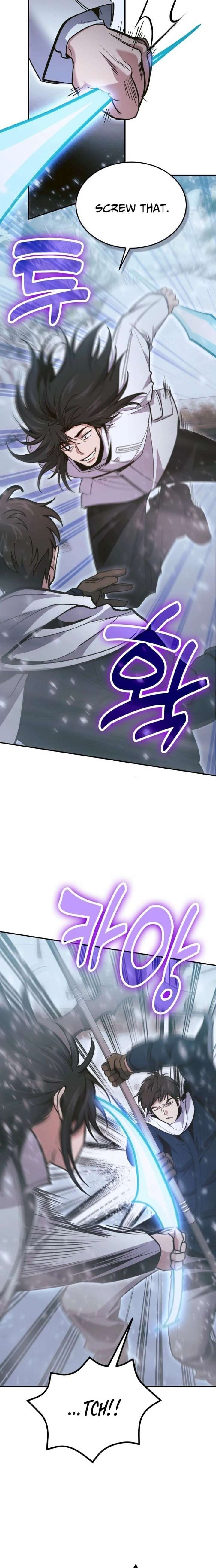 How to Live as an Illegal Healer Chap 139 - Next Chap 140