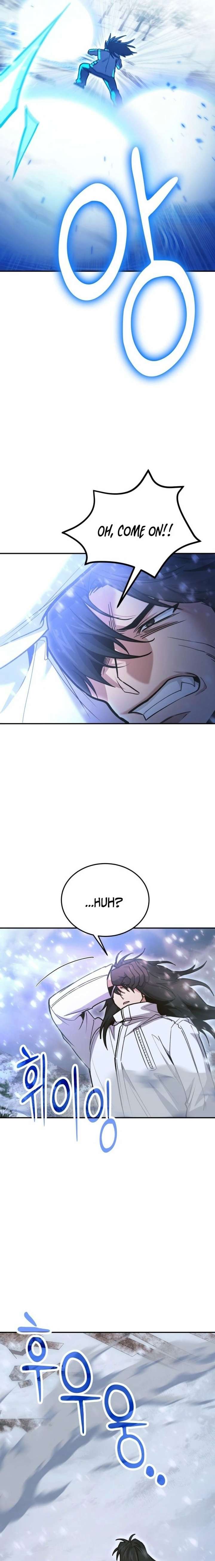 How to Live as an Illegal Healer Chap 139 - Next Chap 140