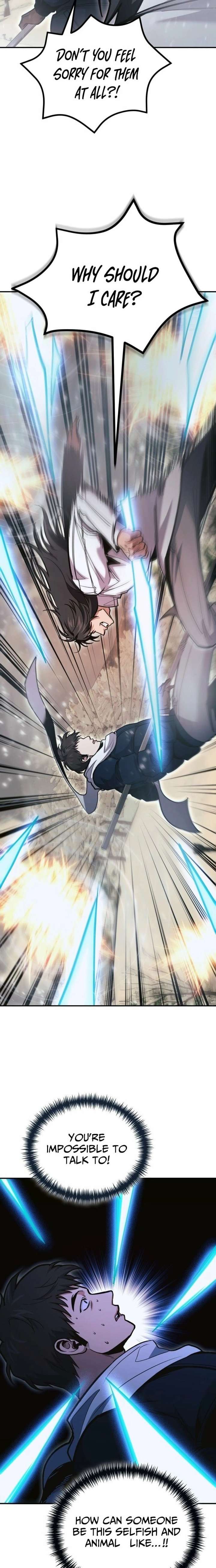 How to Live as an Illegal Healer Chap 139 - Next Chap 140