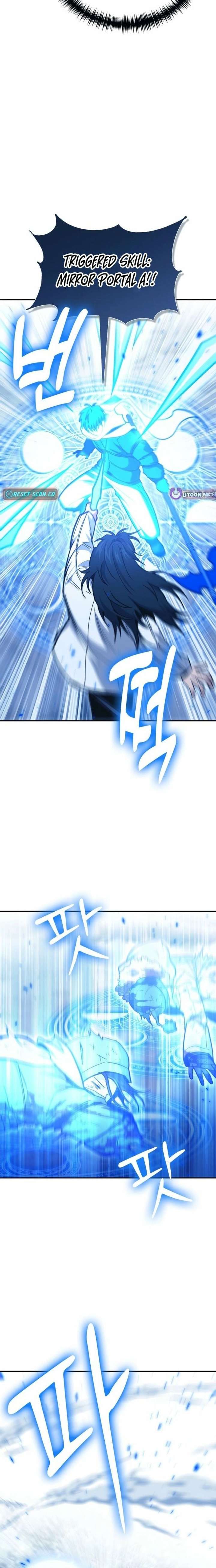 How to Live as an Illegal Healer Chap 139 - Next Chap 140