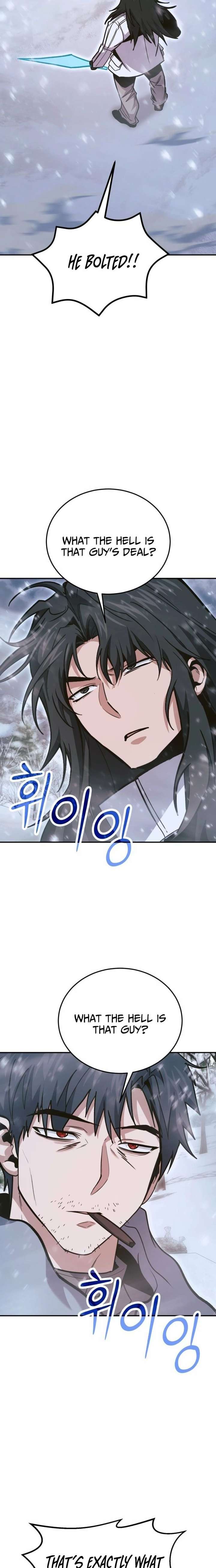 How to Live as an Illegal Healer Chap 139 - Next Chap 140