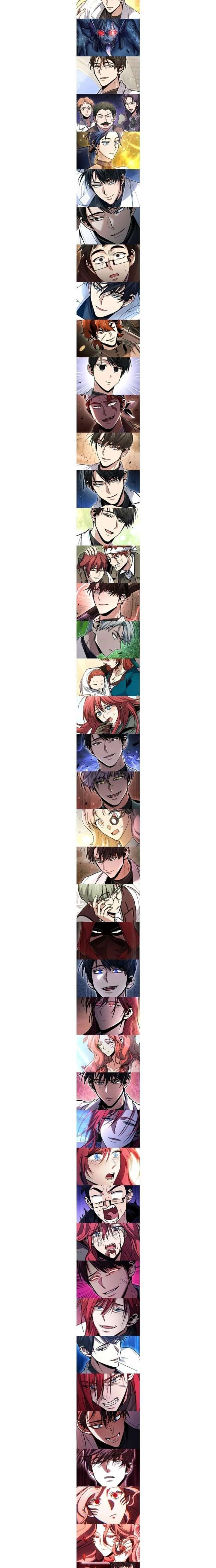 How to Live as an Illegal Healer Chap 139 - Next Chap 140