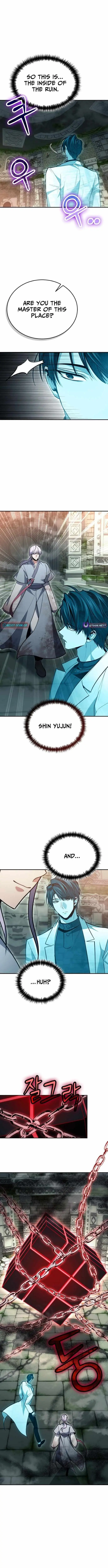 How to Live as an Illegal Healer Chap 142 - Next Chap 143