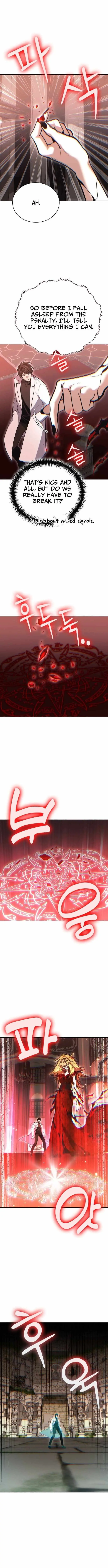 How to Live as an Illegal Healer Chap 142 - Next Chap 143