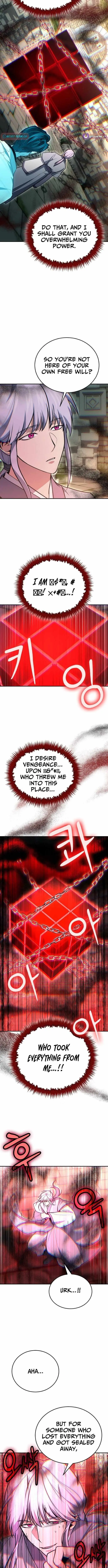 How to Live as an Illegal Healer Chap 142 - Next Chap 143