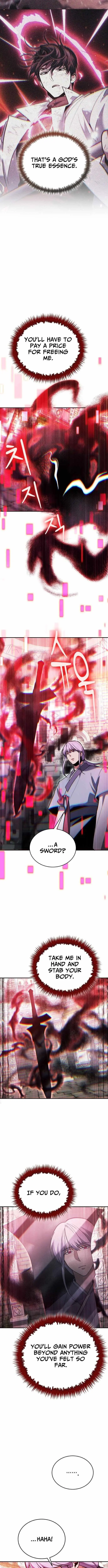 How to Live as an Illegal Healer Chap 142 - Next Chap 143