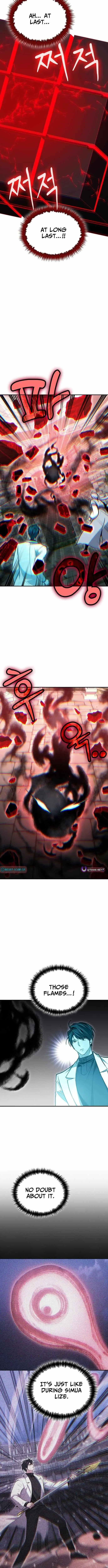 How to Live as an Illegal Healer Chap 142 - Next Chap 143