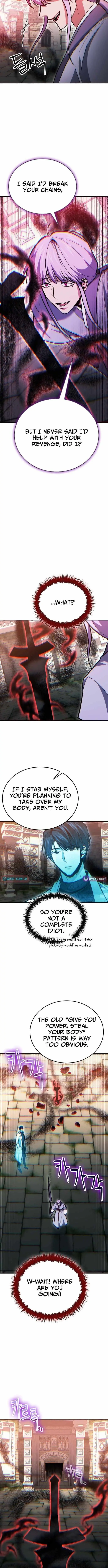 How to Live as an Illegal Healer Chap 142 - Next Chap 143