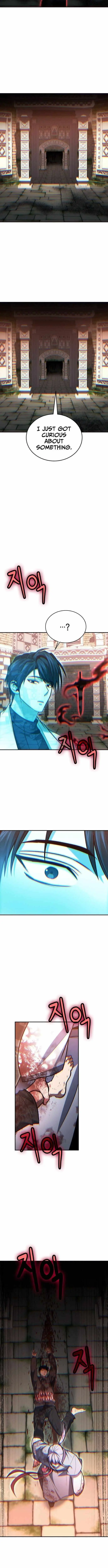 How to Live as an Illegal Healer Chap 142 - Next Chap 143