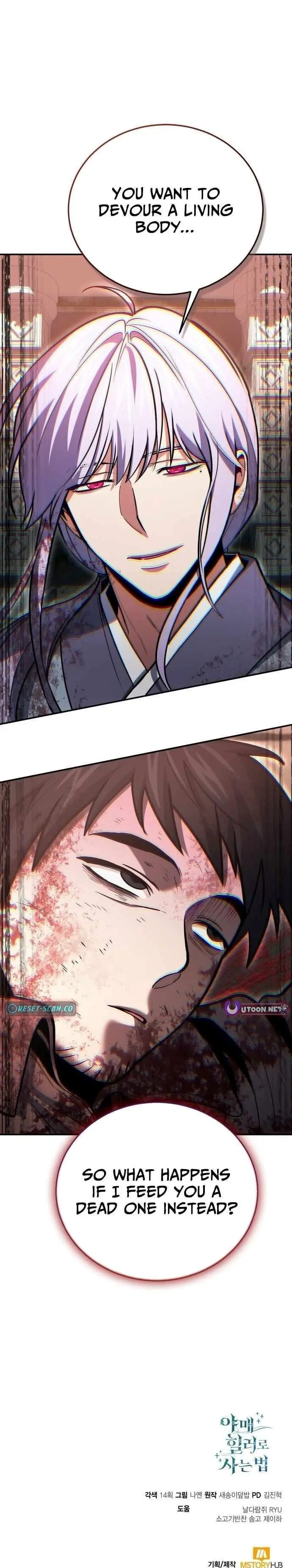 How to Live as an Illegal Healer Chap 142 - Next Chap 143