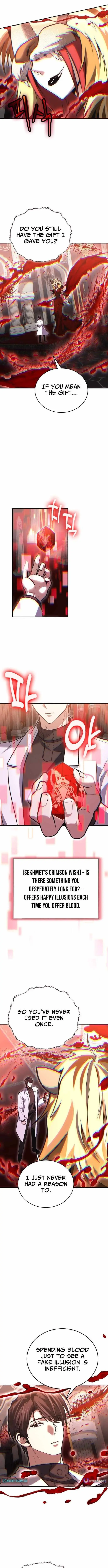 How to Live as an Illegal Healer Chap 142 - Next Chap 143