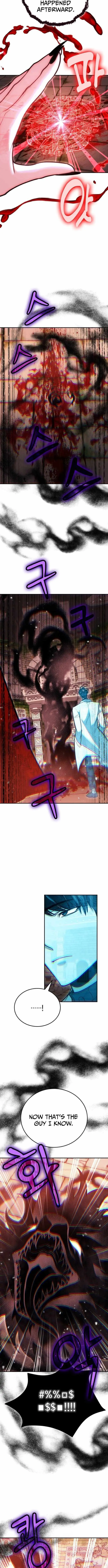 How to Live as an Illegal Healer Chap 143 - Next Chap 144