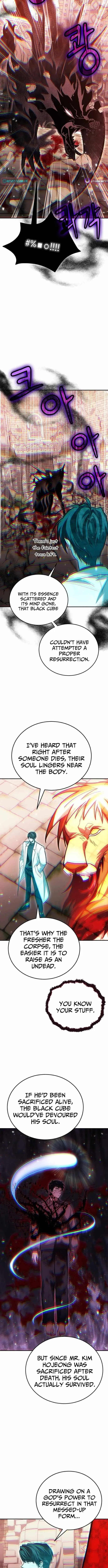 How to Live as an Illegal Healer Chap 143 - Next Chap 144