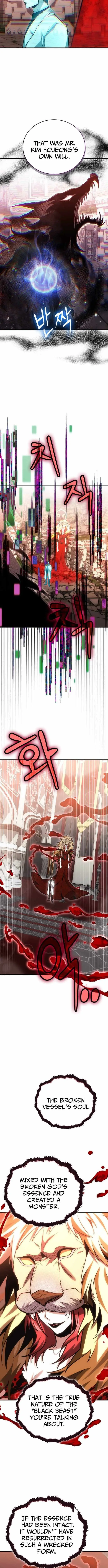 How to Live as an Illegal Healer Chap 143 - Next Chap 144