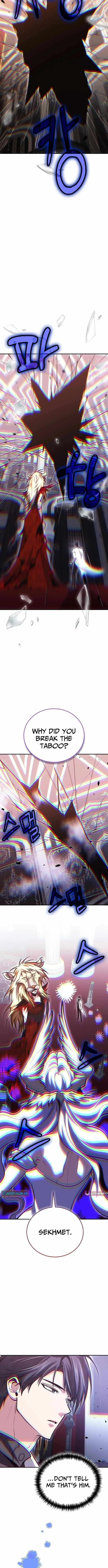 How to Live as an Illegal Healer Chap 143 - Next Chap 144