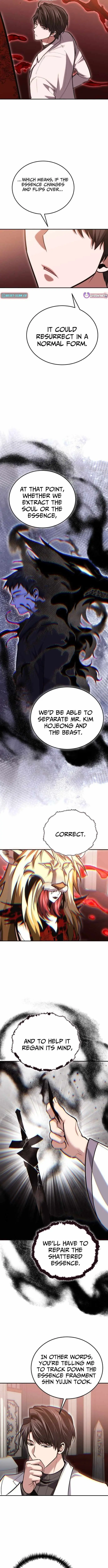 How to Live as an Illegal Healer Chap 143 - Next Chap 144