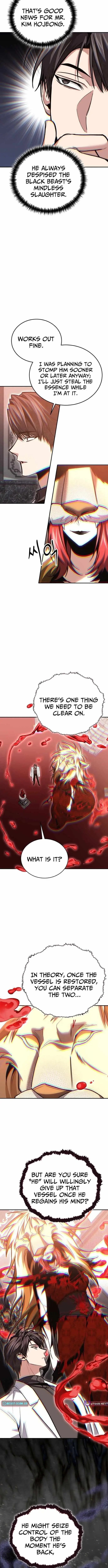 How to Live as an Illegal Healer Chap 143 - Next Chap 144