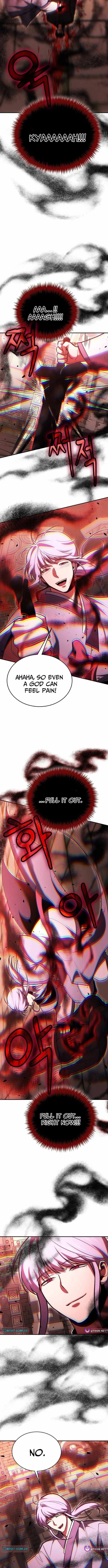 How to Live as an Illegal Healer Chap 143 - Next Chap 144