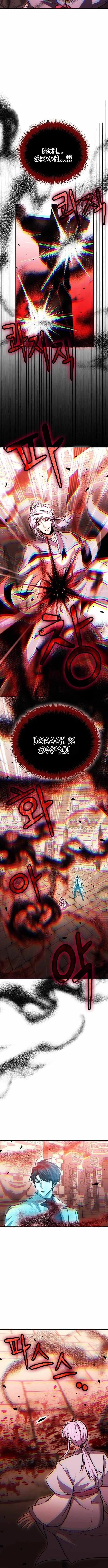 How to Live as an Illegal Healer Chap 143 - Next Chap 144