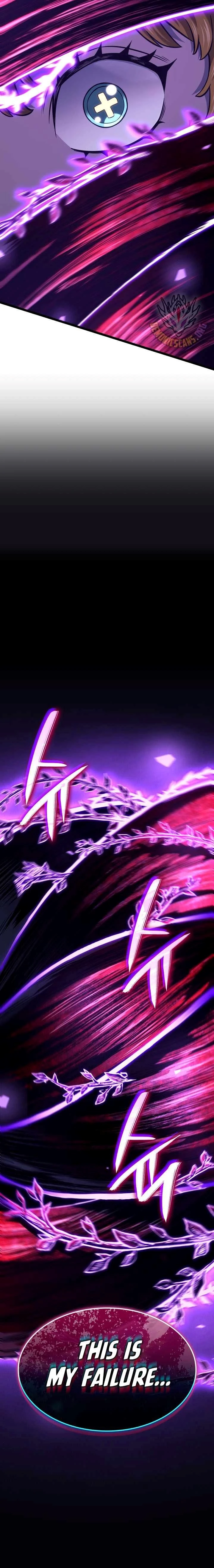 Revenge of the Iron-Blooded Sword Hound Chap 155 - Next Chap 156