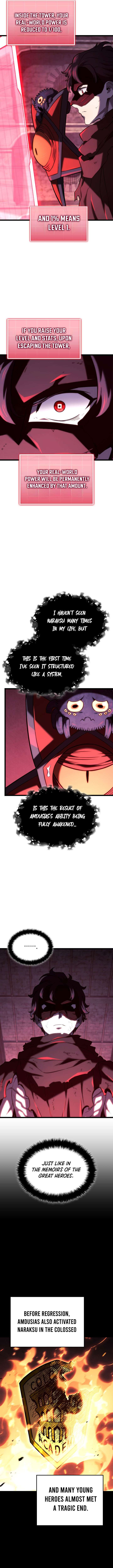 Revenge of the Iron-Blooded Sword Hound Chap 156 - Next Chap 157