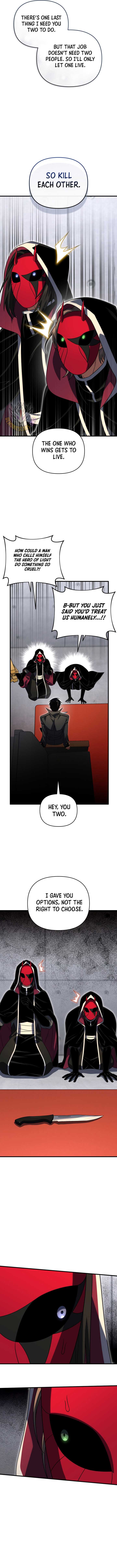 Player Who Returned 10,000 Years Later Chap 127 - Next Chap 128