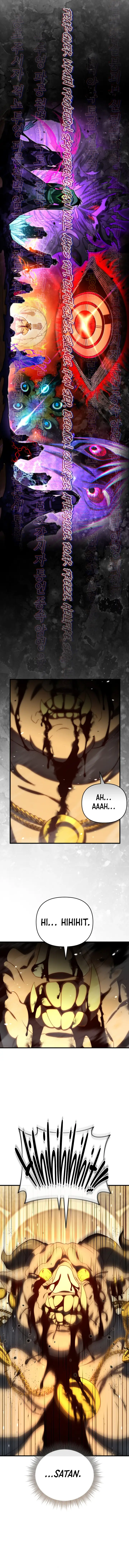 Player Who Returned 10,000 Years Later Chap 136 - Next Chap 137