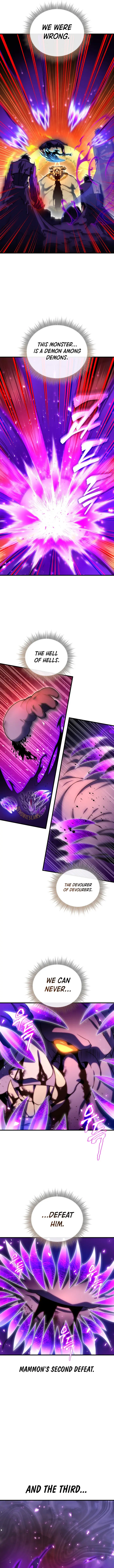 Player Who Returned 10,000 Years Later Chap 136 - Next Chap 137