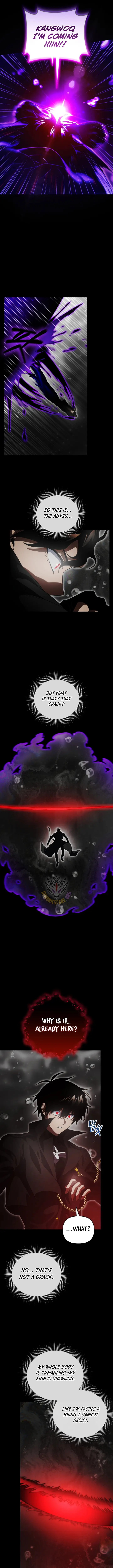 Player Who Returned 10,000 Years Later Chap 136 - Next Chap 137