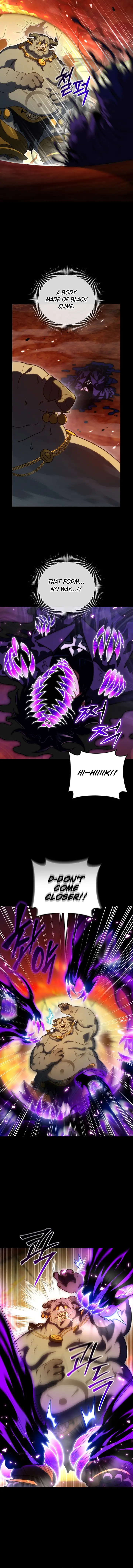 Player Who Returned 10,000 Years Later Chap 136 - Next Chap 137