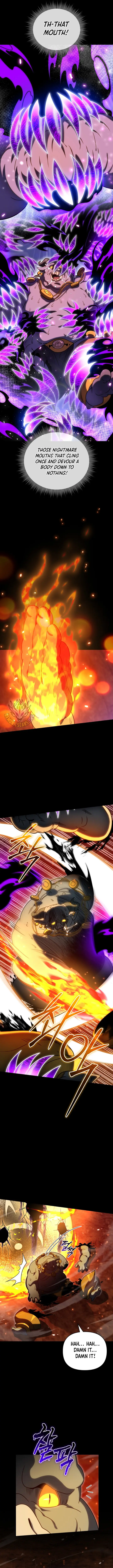 Player Who Returned 10,000 Years Later Chap 136 - Next Chap 137