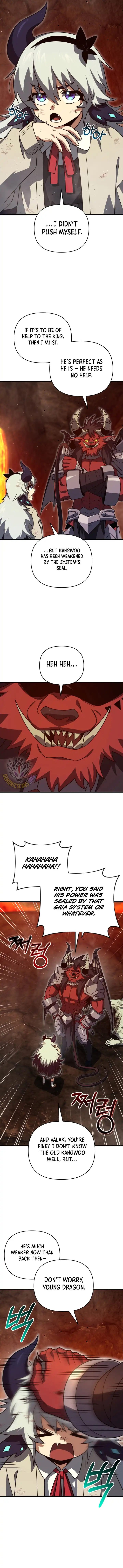 Player Who Returned 10,000 Years Later Chap 133 - Next Chap 134