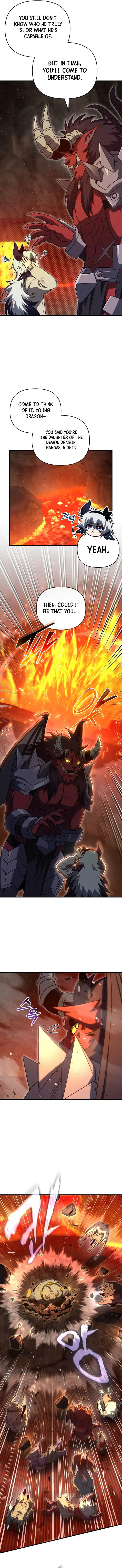 Player Who Returned 10,000 Years Later Chap 133 - Next Chap 134