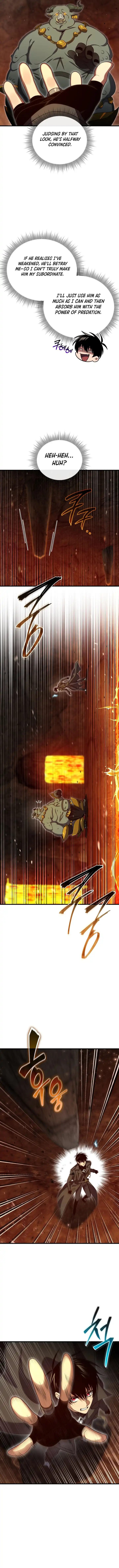 Player Who Returned 10,000 Years Later Chap 133 - Next Chap 134