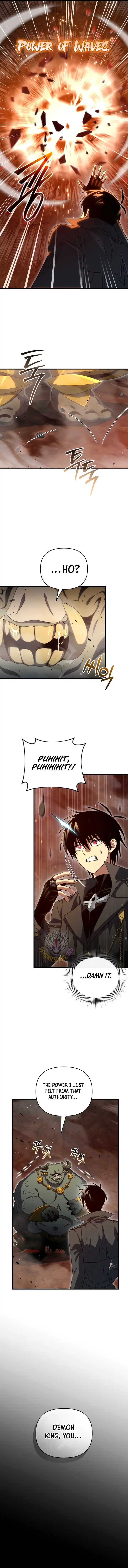 Player Who Returned 10,000 Years Later Chap 133 - Next Chap 134