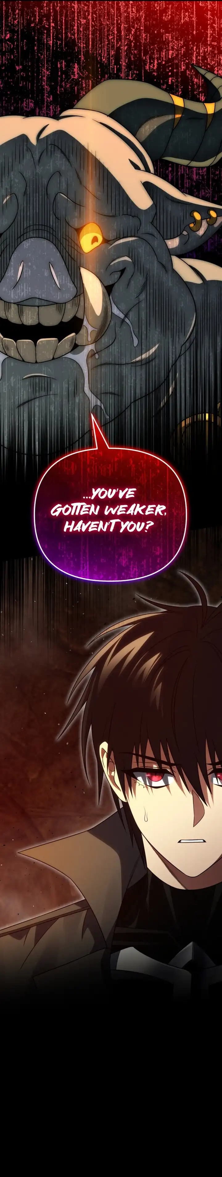 Player Who Returned 10,000 Years Later Chap 133 - Next Chap 134