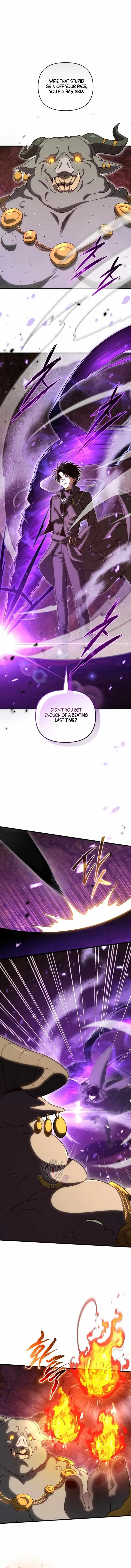 Player Who Returned 10,000 Years Later Chap 134 - Next Chap 135