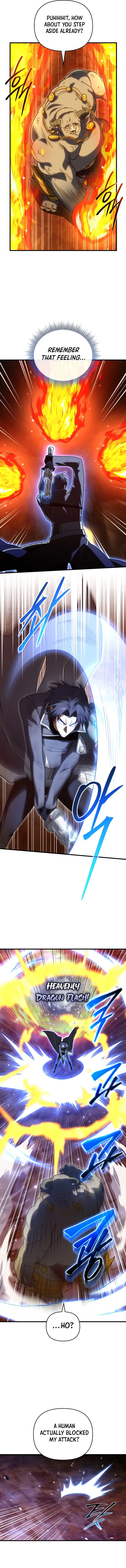 Player Who Returned 10,000 Years Later Chap 135 - Next Chap 136