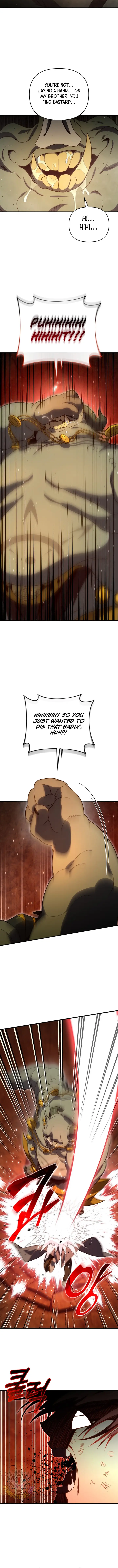 Player Who Returned 10,000 Years Later Chap 135 - Next Chap 136