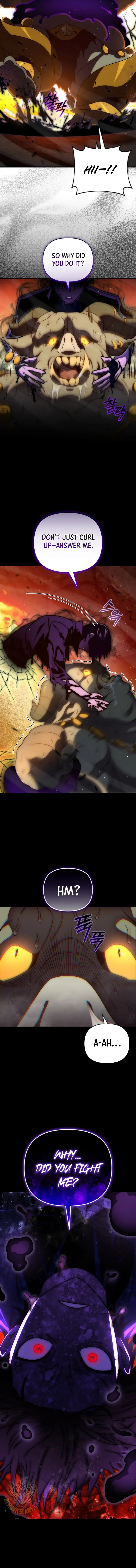 Player Who Returned 10,000 Years Later Chap 135 - Next Chap 136