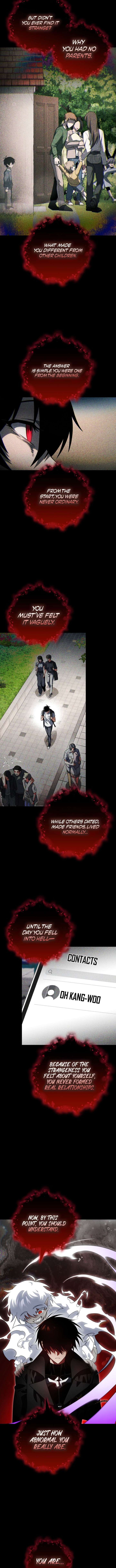 Player Who Returned 10,000 Years Later Chap 137 - Next Chap 138