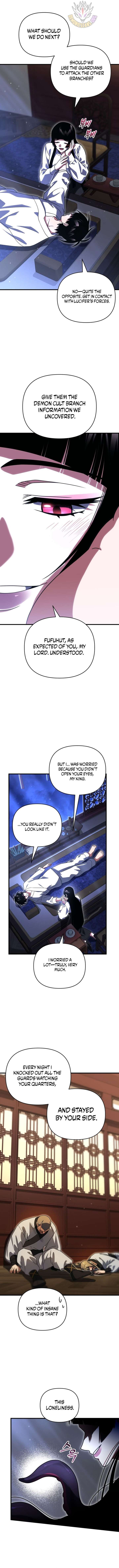 Player Who Returned 10,000 Years Later Chap 137 - Next Chap 138