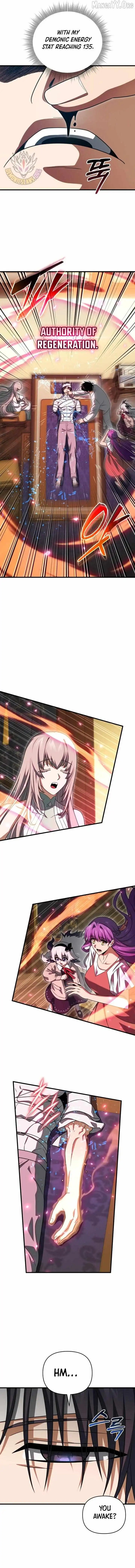 Player Who Returned 10,000 Years Later Chap 138 - Next Chap 139