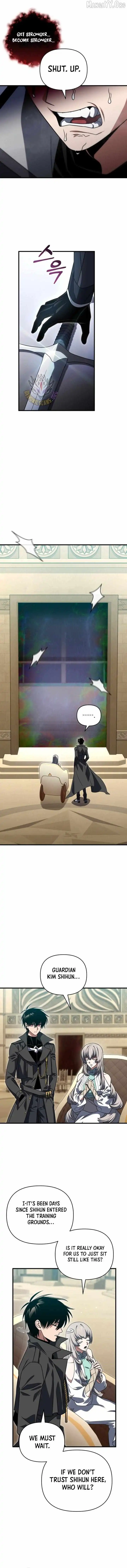 Player Who Returned 10,000 Years Later Chap 138 - Next Chap 139