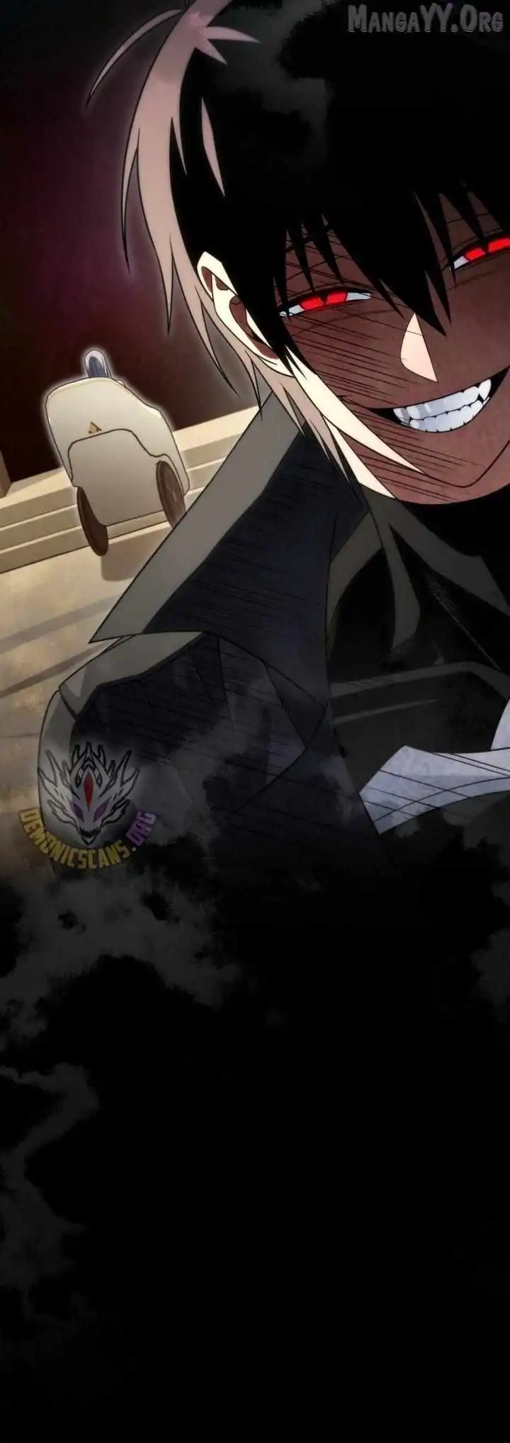 Player Who Returned 10,000 Years Later Chap 138 - Next Chap 139