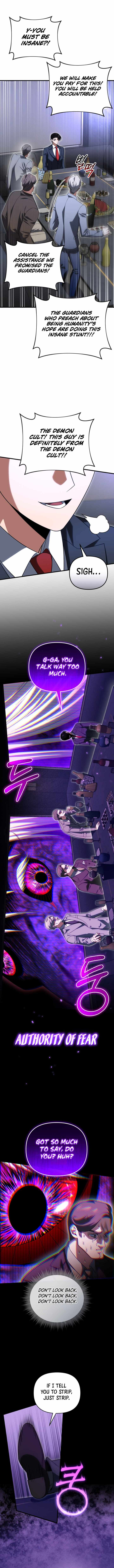 Player Who Returned 10,000 Years Later Chap 130 - Next Chap 131