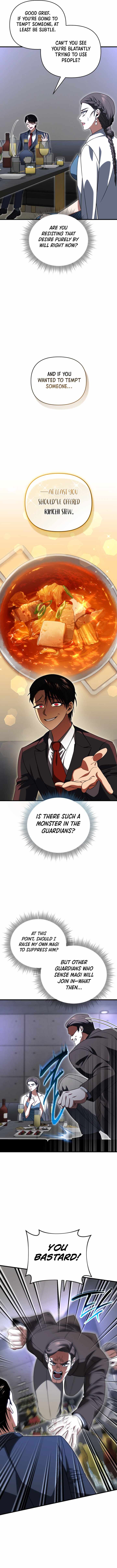 Player Who Returned 10,000 Years Later Chap 130 - Next Chap 131