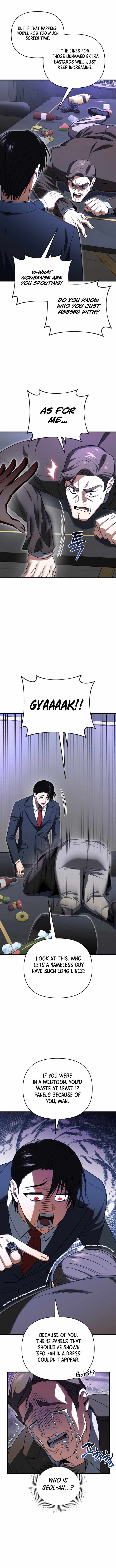 Player Who Returned 10,000 Years Later Chap 130 - Next Chap 131